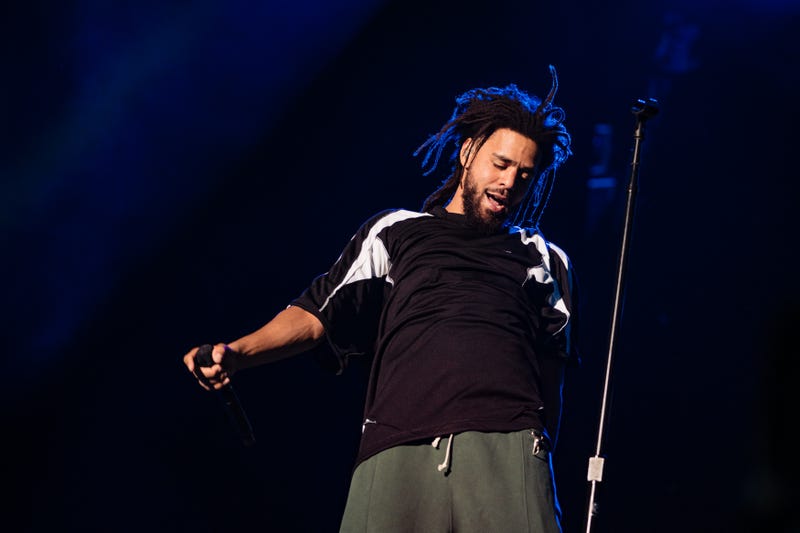 J. Cole
