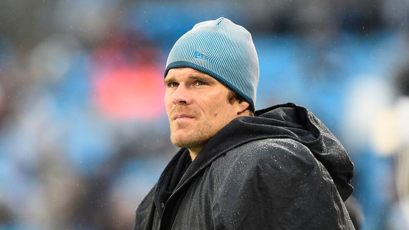 Greg Olsen gives honest take on Tom Brady leapfrogging him at Fox