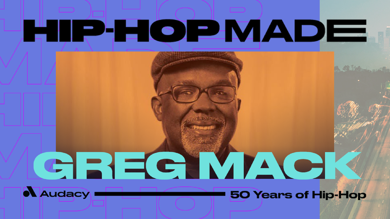 Greg Mack