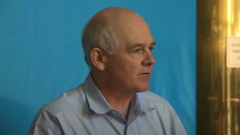 Meszaros resigns from Austin Water as questions linger about boil water notice