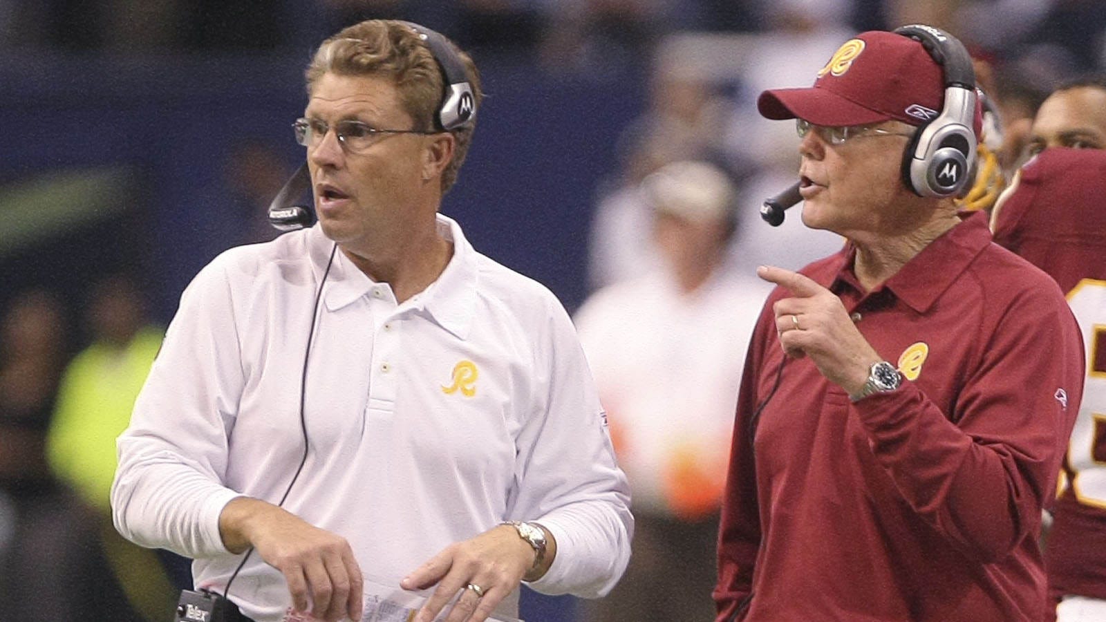 Gregg Williams set to return to D.C. as XFL defensive coordinator
