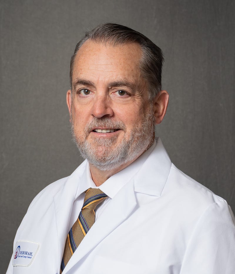 Vascular and Endovascular Surgeon, Gregory Domer, MD