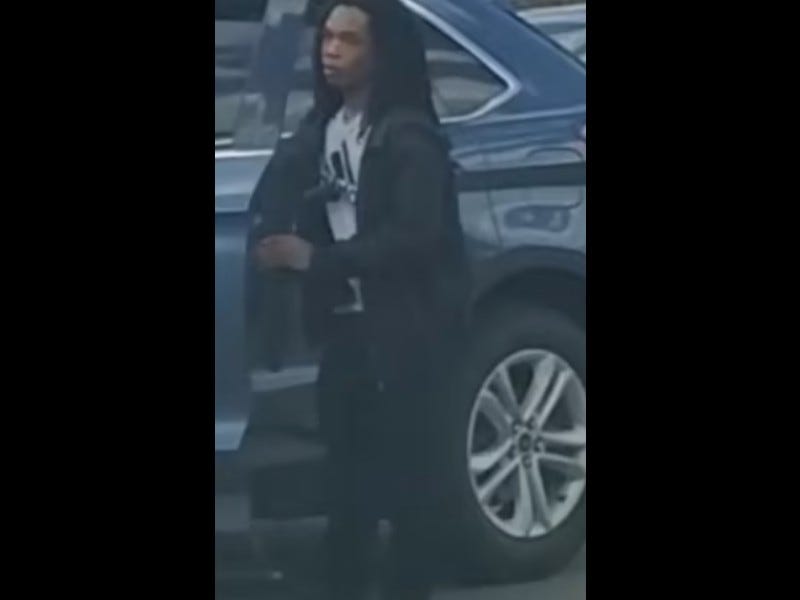 Suspect in 2021 carjackings