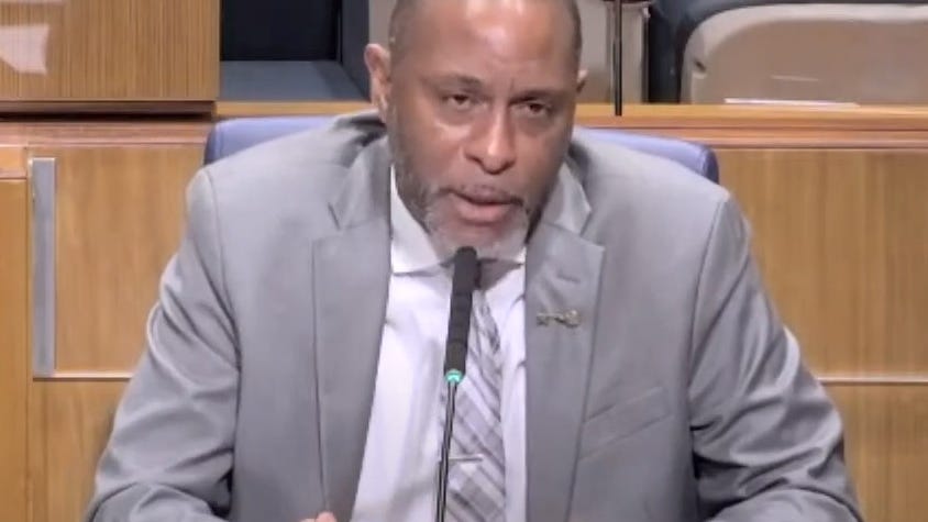 New Orleans City Council action on mayoral appointee unprecedented