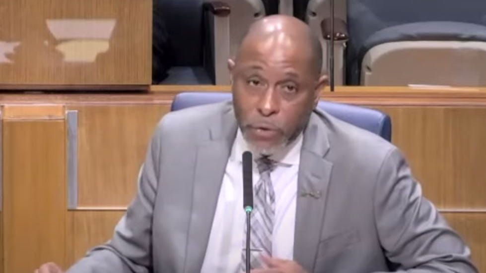 Council considers canning Cantrell's comms commander