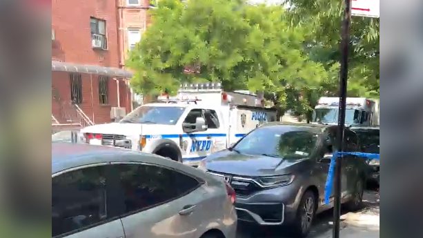 2 boxes of grenades found in Brooklyn home where woman, 98, resided: officials