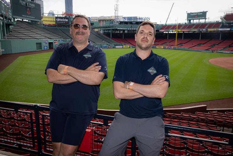 Gresh and Keefe