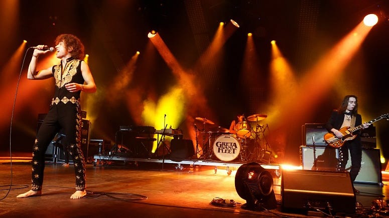 GVF Close Curtain on 2019: What we saw at their last show of the year 