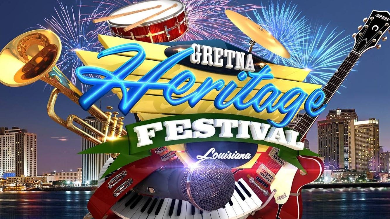 Gretna Fest 2021 canceled due to COVID concerns