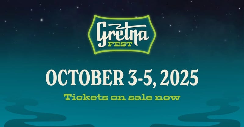 Gretna Fest