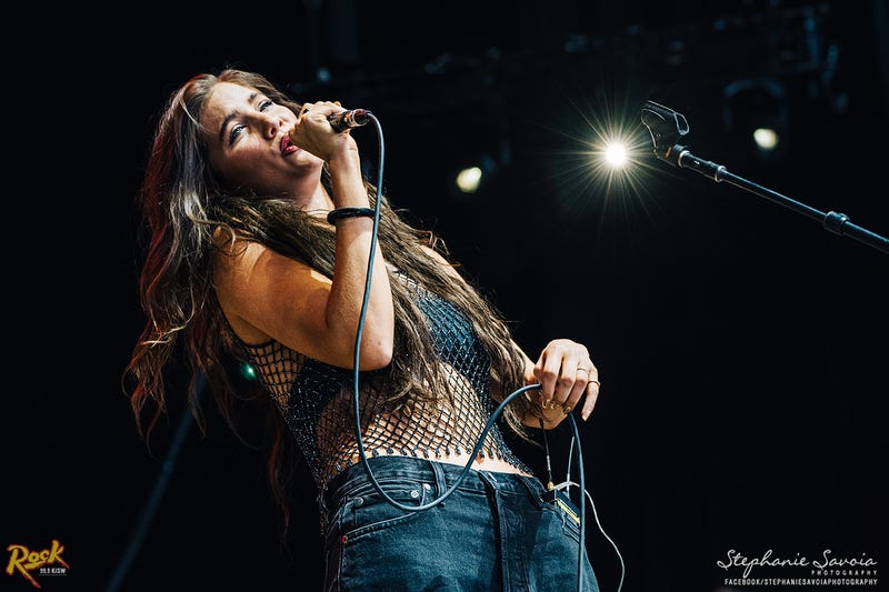 Greylin James Rue - White River Amphitheatre - Auburn, WA 7.8.25