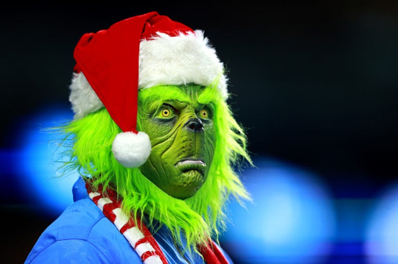 Grinch