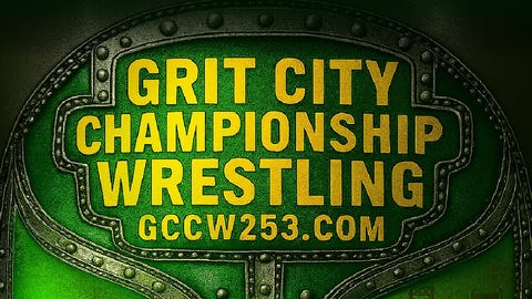 Grit City Championship Wrestling