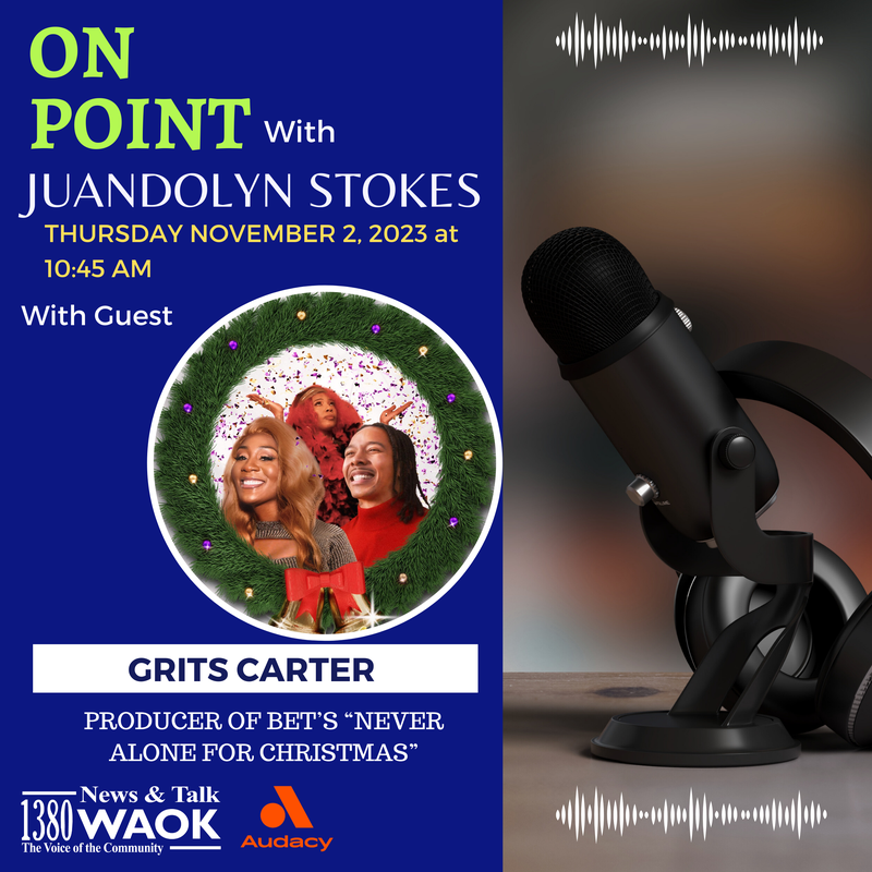 Grits Carter, Juandolyn Stokes