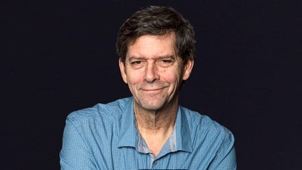 Les Grobstein