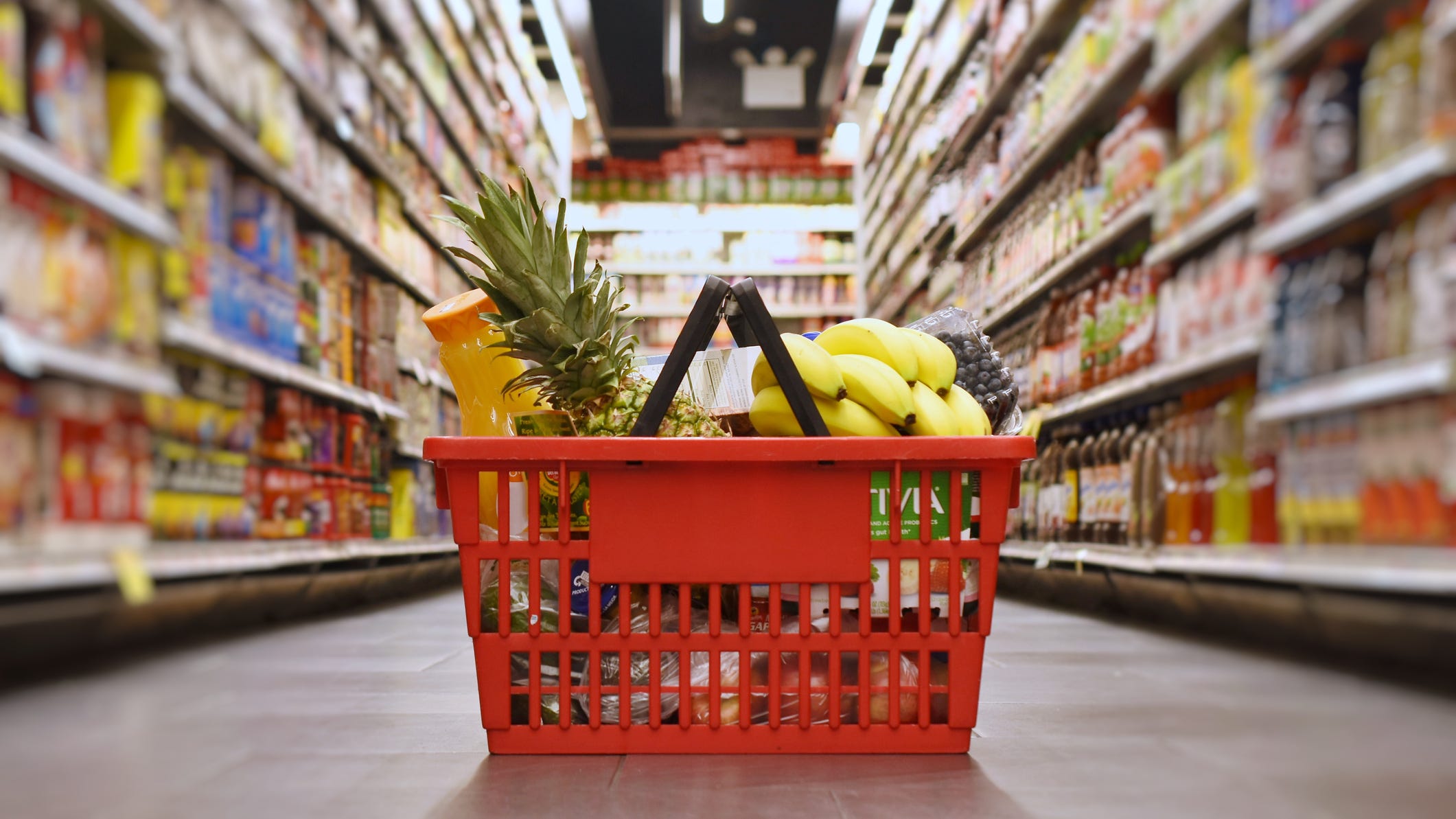 Need to make groceries? Check here for open locations