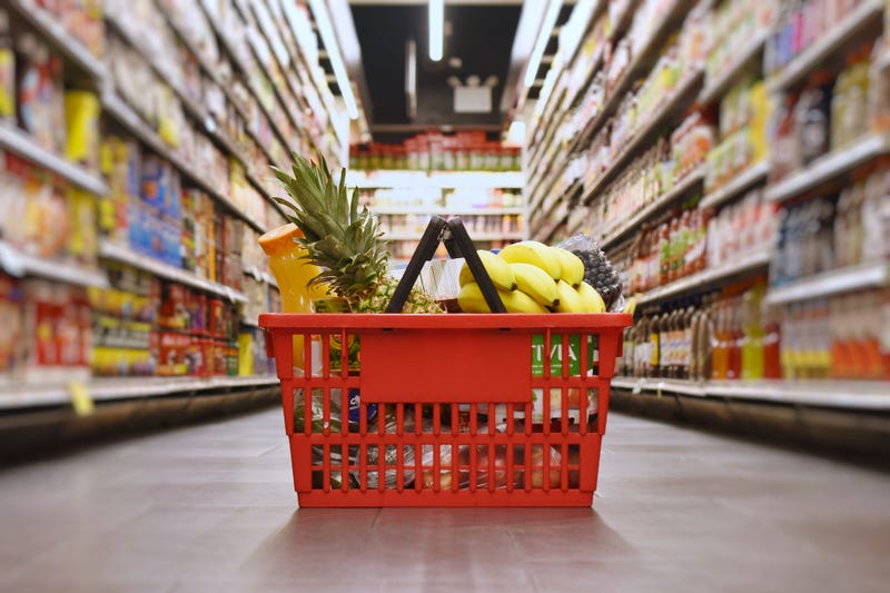 groceries