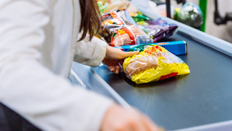 Amazon to introduce palm reading checkouts at DFW Whole Foods