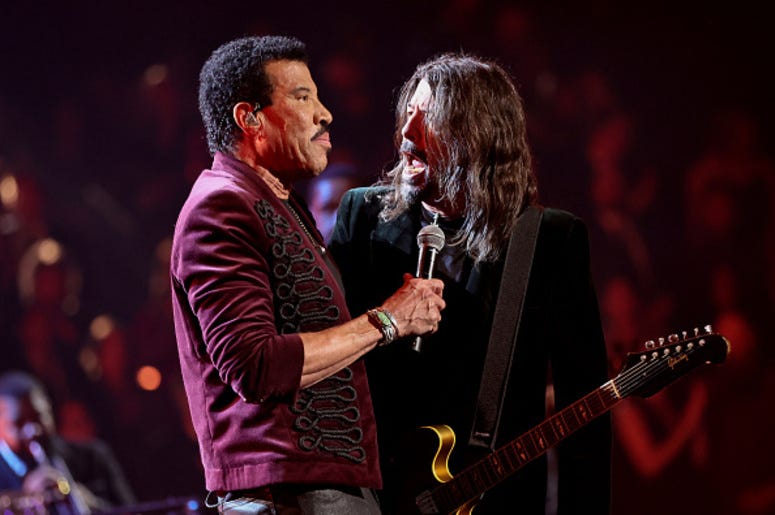 Grohl_And_Richie