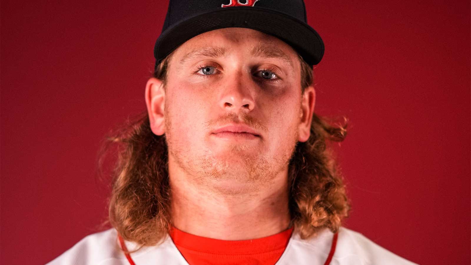 Red Sox reportedly send 2016 1st-round pick Jay Groome to Padres in Eric Hosmer trade