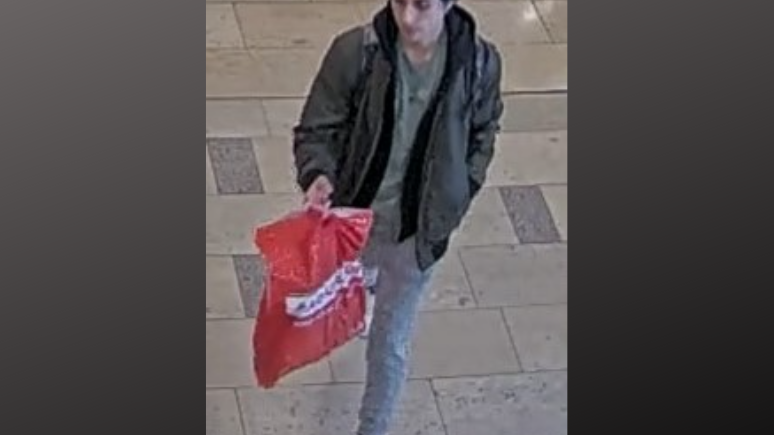 Teen suspect sought in Staten Island fitting room gropings: NYPD