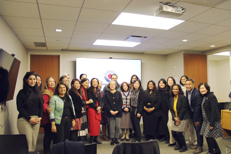 Asian American Federation