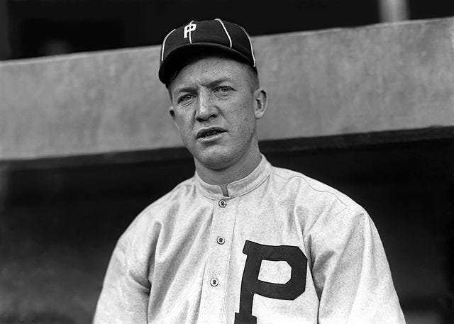 Grover Cleveland Alexander