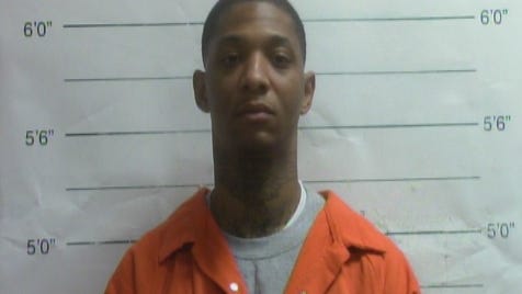 Final New Orleans jail escapee Derrick Groves caught in Atlanta