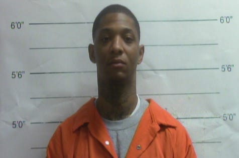 Final New Orleans jail escapee Derrick Groves reportedly found in Atlanta