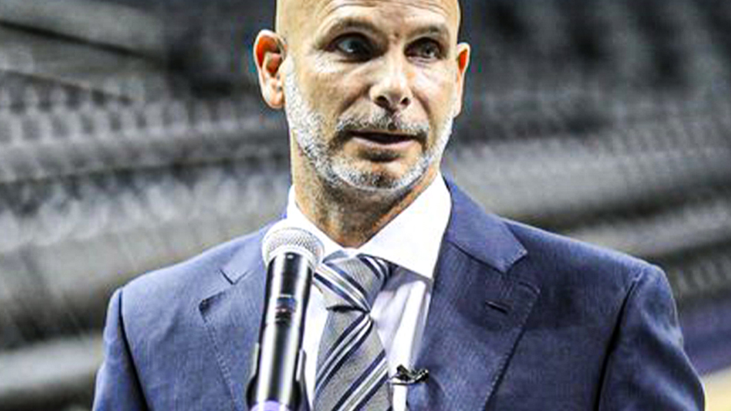 Pete Guelli named new COO for Bills, Sabres