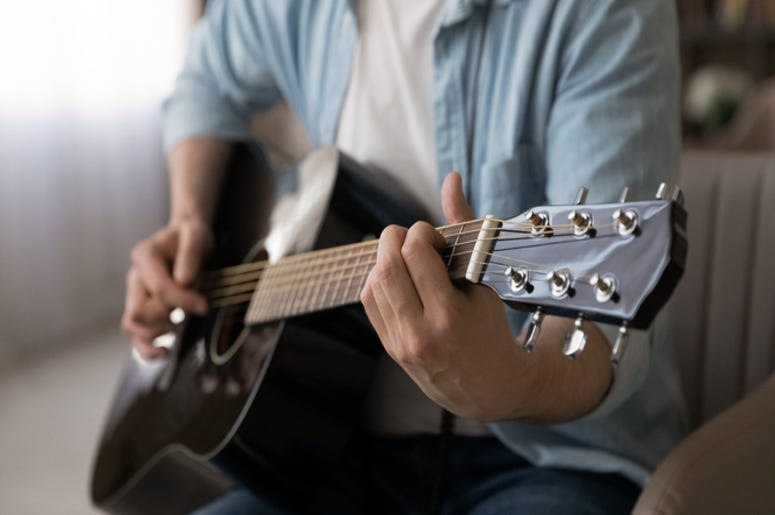 Guitar