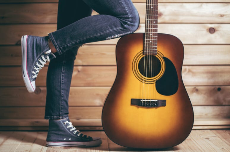 Guitar