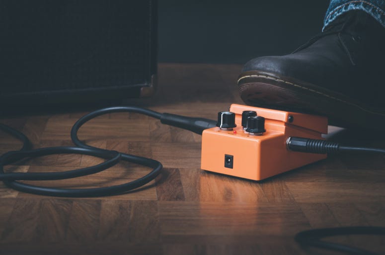 Guitar_Pedal