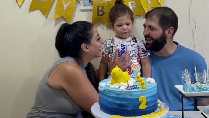 Detroit teen charged with 2nd-degree murder for crash that killed pregnant Sterling Heights mom, injured husband and son