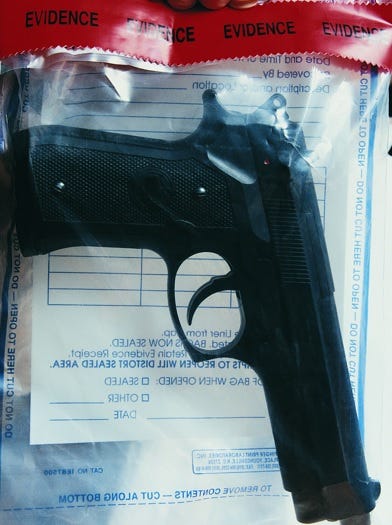 Crime