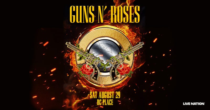 Guns N' Roses tour