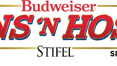 Guns N Hoses at Enterprise Center