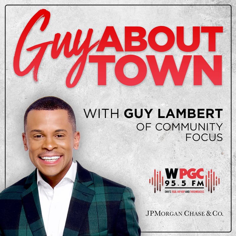 Guy About Town