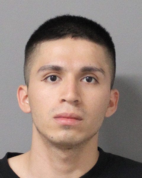 Kevin Guzman, 21,
