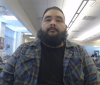 Daniel Sanchez Estrada was freed the day before Thanksgiving and spent several days with family before learning a judge had ordered him returned to federal custody.