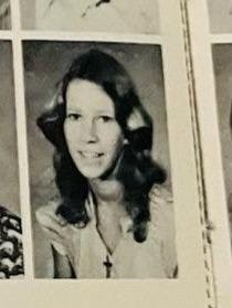 Cold case murder victim Gwenn Marie Story