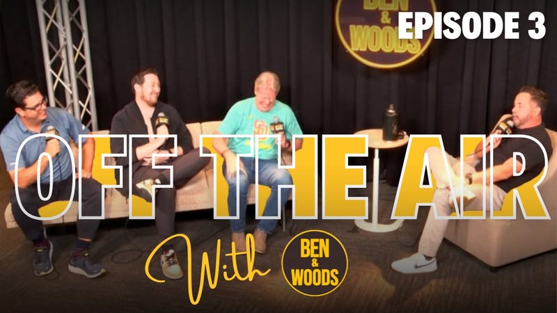Off The Air