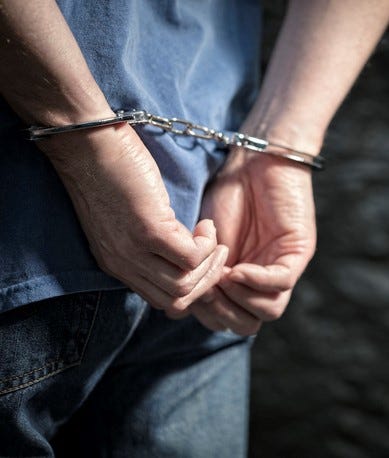 PA fugitives