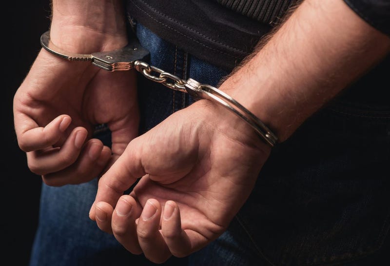 fatal shooting arrest