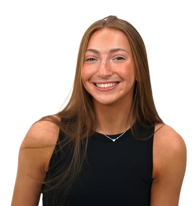 One Wish Project Founder Hannah Finn