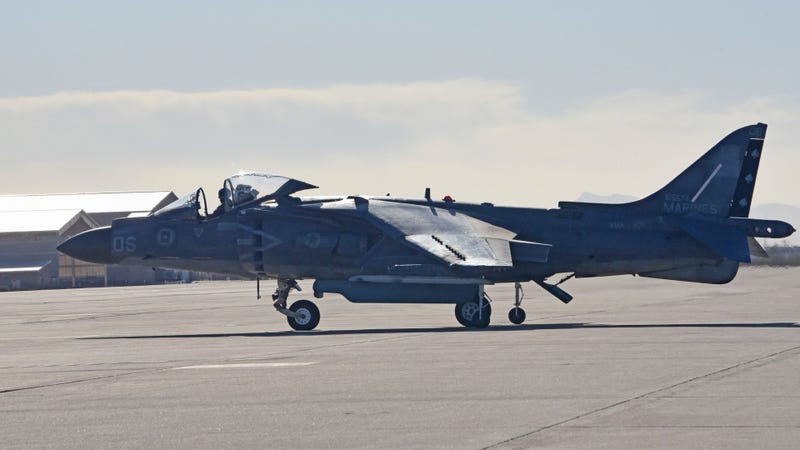 HARRIERCOVER