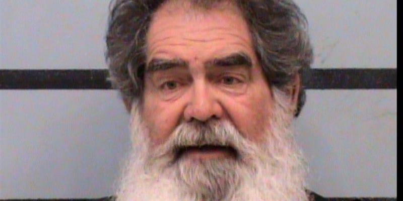 Larry Lee Harris