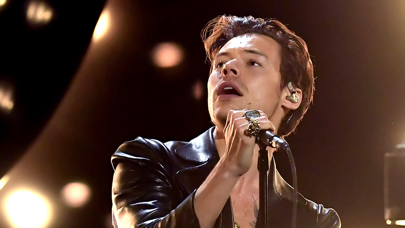 Harry Styles