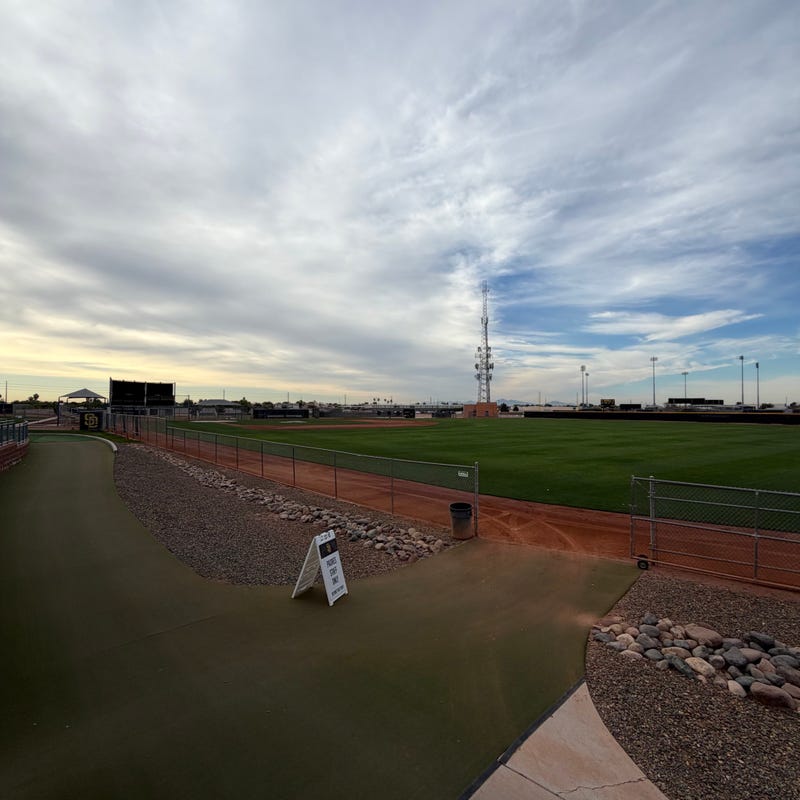 Peoria Sports Complex