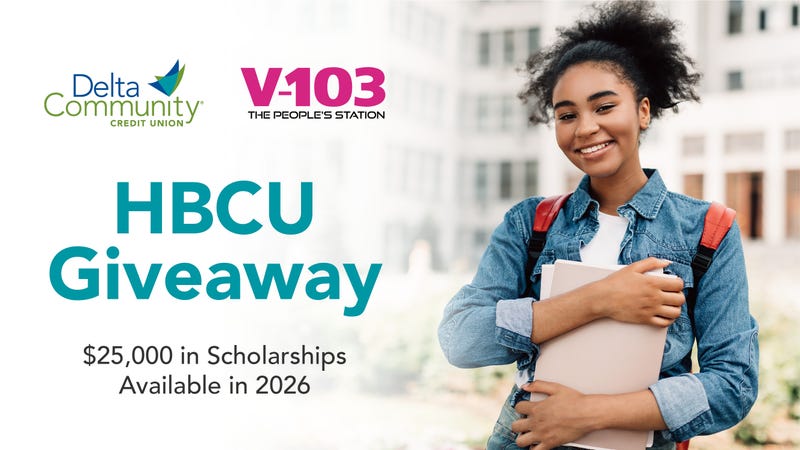 $25,000 IN SCHOLARSHIPS DURING 2026